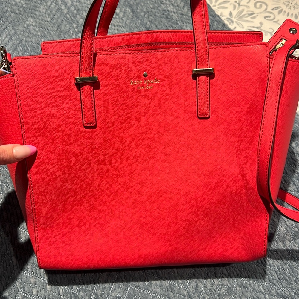Kate spade shoulder bag